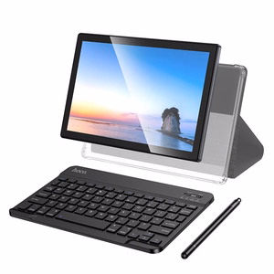 Hoco tahvelarvuti 10.1" 6GB/128GB HD Wi-Fi/4G/BT 5.0 Android 14 A15 hall