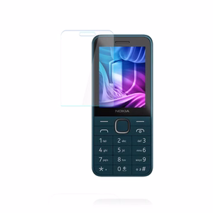 Matt protective kile 3mk Silky Matt Pro for Nokia 225 4G (2024)