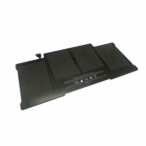 Notebook Aku jaoks A1405, 6850mAh, Premium