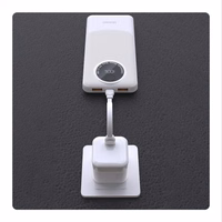 Välisaku Dudao "K12Pro" Must 22.5W 20000mAh (PD / QC3.0)