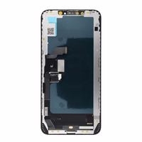 JK LCD Display jaoks IPHONE XS MAX FullHD Incell