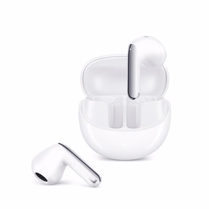 QCY AilyBuds Pro+ In-Ear Kõrvaklapid with ANC LDAC IPX5 Bluetooth 5.3 - valge
