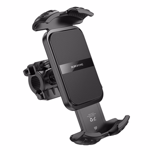 Bicycle, motorcycle phone hoidja Borofone BH105 must