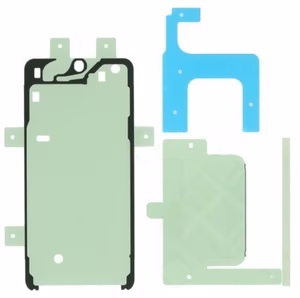 Stickers set jaoks LCD screen Samsung S911 S23 original (service pack)