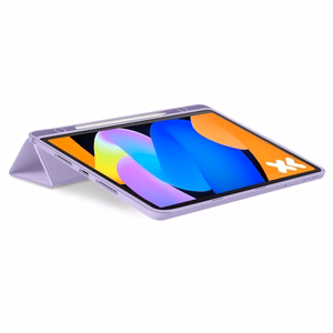 Tech-Protect SmartCase Pen Case for Lenovo Idea Tab 11.0 TB-336 - Purple