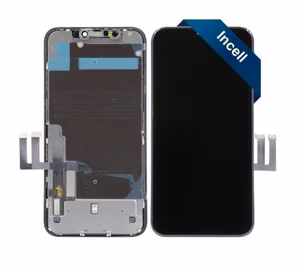 LCD screen jaoks iPhone 11 koos touch screen INCELL (Removable IC)
