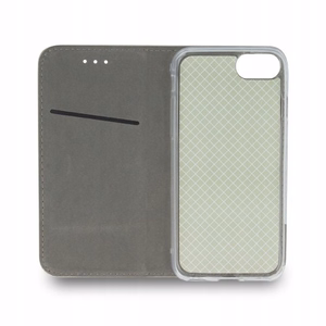 Phone Ümbris "Smart Magnetic" Huawei P40 Roosa