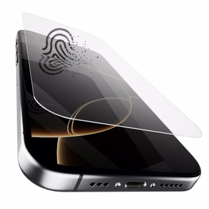 Закалённое стекло Puro для iPhone 16 Pro Max