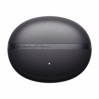 QCY Juhtmevaba Kõrvaklapid Crossky C50 (hall)