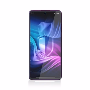 HMD Crest Max – 3mk Silky Matt Pro telefoni ekraanikaitse
