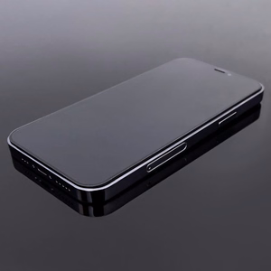 Karastatud klaas Wozinsky Full Glue 5D Apple iPhone 12 / 12 Pro