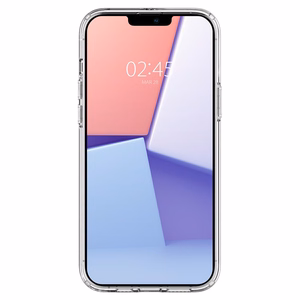 Spigen Ultra Hybrid Mag ümbris MagSafe'iga iPhone 13 Pro-le - valge