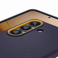 Spigen Nano Pop Mag MagSafe Ümbris for Samsung Galaxy S26 - sinine