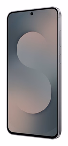Samsung Galaxy S25 FE SM-S731B/DS 17 cm (6,7") nutitelefon, Dual SIM, Android 16.0, 5G, USB Type-C, 8 GB / 256 GB, 4900 mAh, must