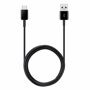 USB kaabel Samsung EP-DG930MBEGWW Type-C 1.5m 2pcs must