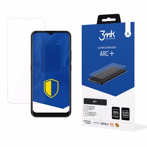 MaxCom Smart MS651 – 3mk ARC+ telefoni ekraanikaitse