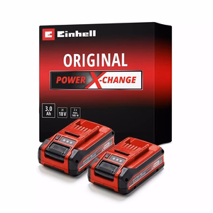 Einhell 4511631 akutoitega tööriista aku / laadija