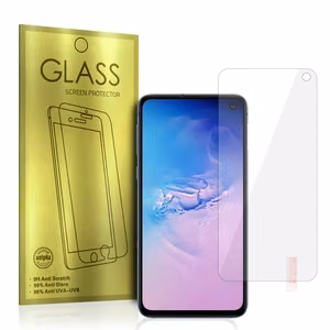 Glass Gold karastatud klaas ekraanikaitse iPhone 14 Plus