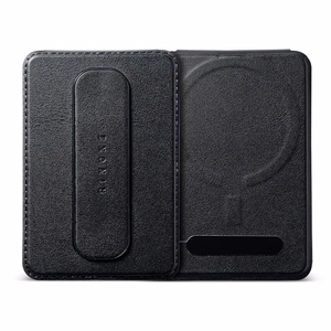 Ringke Wallet Slide Grip MagSafe ümbris - must