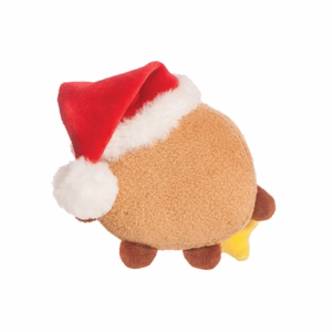 Line Friends BT21 SHOOKY Winter plüüsist maskott, 11 cm