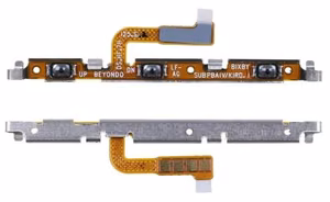 Flex Samsung G973 S10/G975 S10+ koos volume buttons original (service pack)