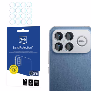 3mk Lens Protection Hybrid Klaas for Camera Lens on Xiaomi Poco F8 Ultra