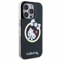 Hello Kitty IML Fun bow Magsafe iPhone 16 Pro Max Ümbris - Must