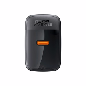 Laadija Acefast A104 25W GaN USB-C must