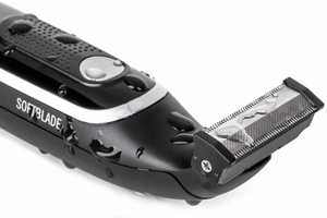 Juhtmeta pardel SOFTBLADE