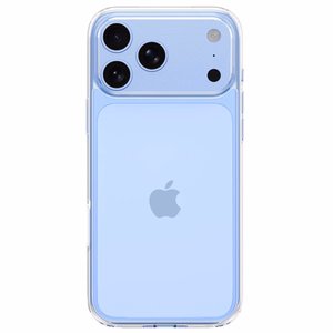 Tech-Protect FlexAir Hybrid ümbris mudelitele iPhone 17 Pro Max / 18 Pro Max, läbipaistev
