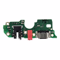 Charging board jaoks OPPO A77 5G CPH2339 OEM (Fast Laadija)