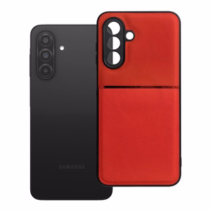 NOBLE ümbris jaoks SAMSUNG A26 5G punane