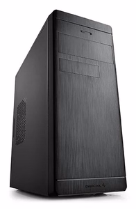 DeepCool Wave V2 Desktop must arvutikorpus