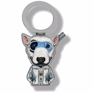 Nimmy Cool&Cute 2.0 Dog magnetiline ripats hall