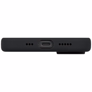 Uniq Lino iPhone 17 Magclick Charging Ümbris - hall