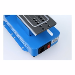 MAANT F711 Вращающийся сепаратор экрана