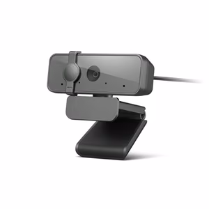 Lenovo WebCam Select FHD Webcam Gen2