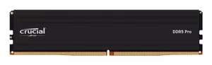 Operatiivmälu PRO 32GB DDR5-5600 CRUCIAL