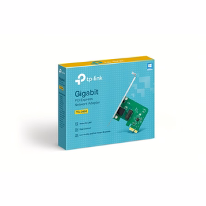 TP-Link TG-3468 sisemine Ethernet-võrguadapter, 2000 Mbit/s