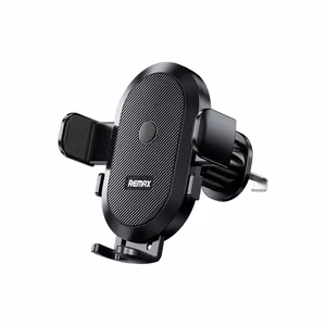 Car phone hoidja Remax RM-C02 (air vent) must