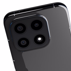 Ümbris 3mk Clear Ümbris 1,2mm Xiaomi 15T