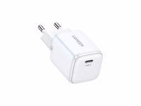 Laadija Ugreen CD318 20W GaN USB-C valge