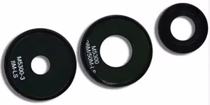 Xiaomi Redmi Note 14 5G lens jaoks camera Must (only lens 3pcs) ORG