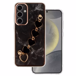 Trend Ümbris jaoks Samsung Galaxy S24 design 6 must