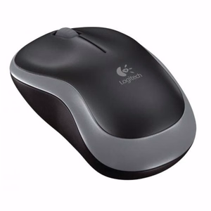 Logitech M185 hiir RF juhtmevaba optiline.