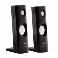 Audiocore AC860 loudspeaker 2-way 4 W must Wired