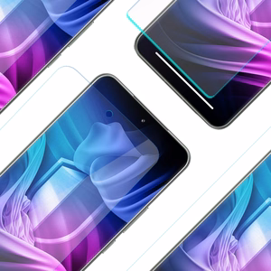 Xiaomi 15 Pro – 3mk Silky Matt Pro telefoni ekraanikaitse