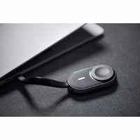 Powerbank do Apple Watch Forcell F-Energy Mini Power Watch 1A 2,5W 1200 mAh must