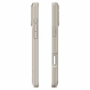 Spigen Classic Ls MAGSAFE Iphone 17 PRO MAX Stone
