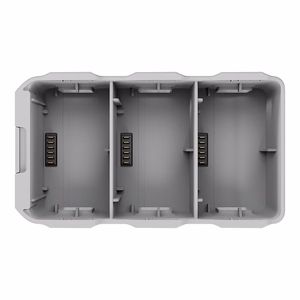 DJI Lito X1 kahesuunaline laadimiskeskus